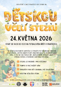 včelí stezka
