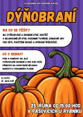 dýňobraní dýňobraní