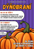 dýňobraní