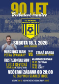 fotbal