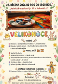 Velikonoce