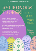 velikonoční tvoření