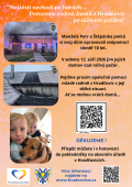 Pomoc pro rodinu Janků Pomoc pro rodinu Janků