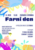 Farní den