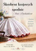 škrobení krojových spodniček škrobení krojových spodniček