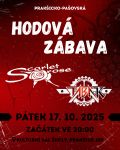 hodová zábava